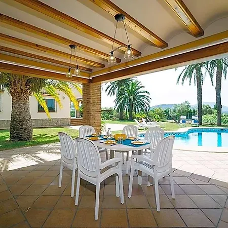 Cantallops - With Private Pool. Free Wifi *