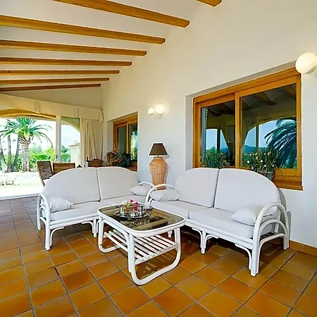 酒店 Cantallops - With Private Pool. Free Wifi 3*