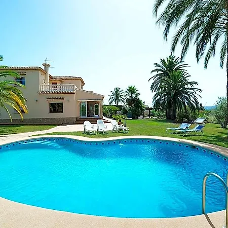 Willa Cantallops - With Private Pool. Free Wifi *