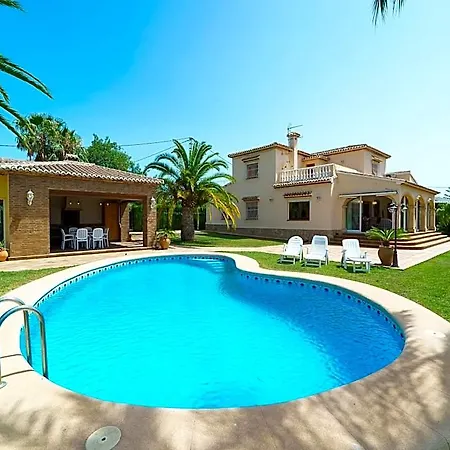 Cantallops - With Private Pool. Free Wifi *