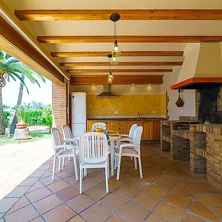 Cantallops - With Private Pool. Free Wifi Villa Jávea