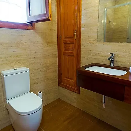 Cantallops - With Private Pool. Free Wifi Jávea