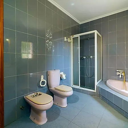 Cantallops - With Private Pool. Free Wifi Villa